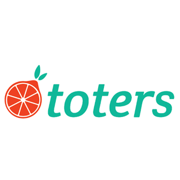 toters